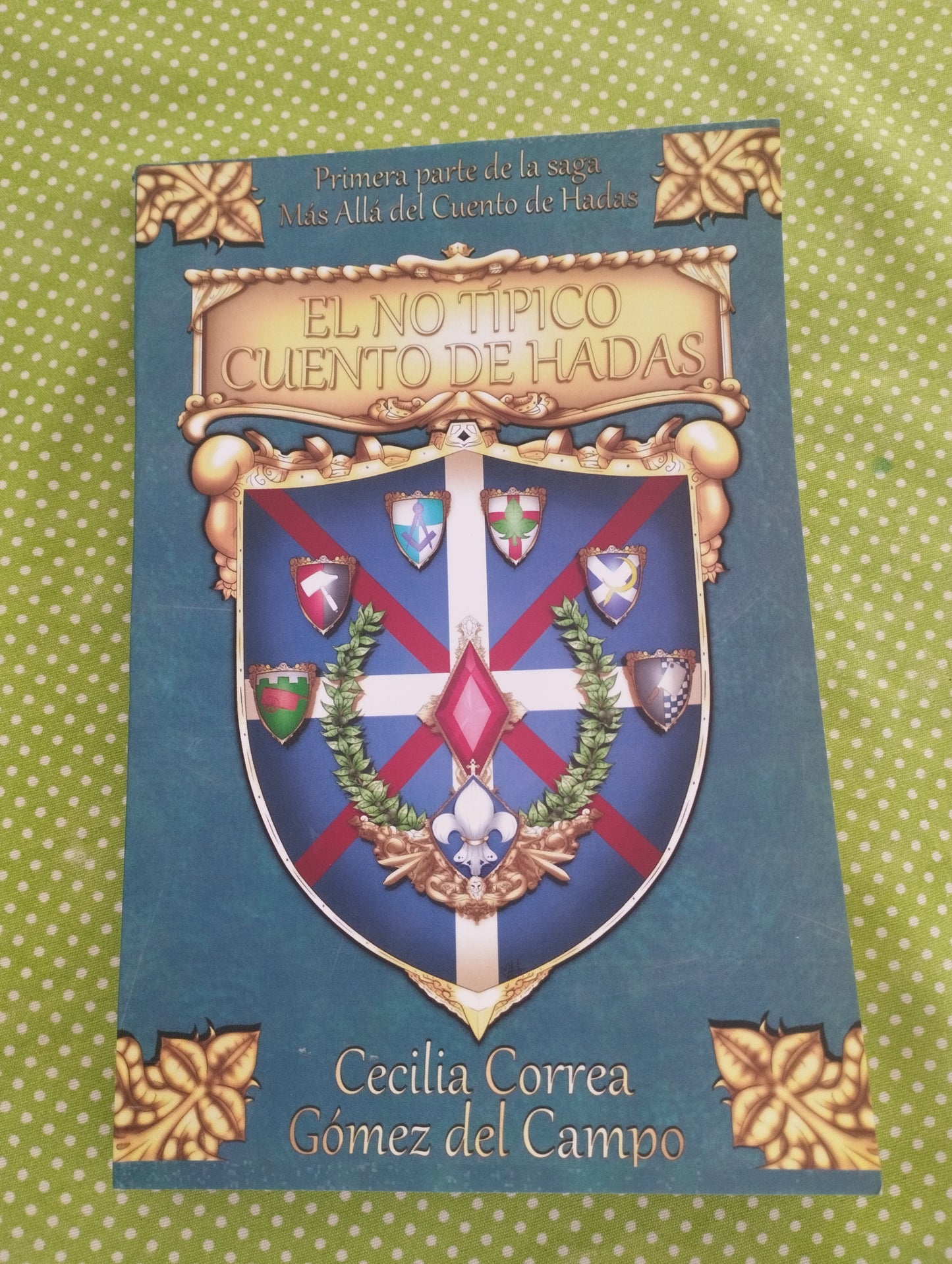 CAJA LITERARIA REALEZA